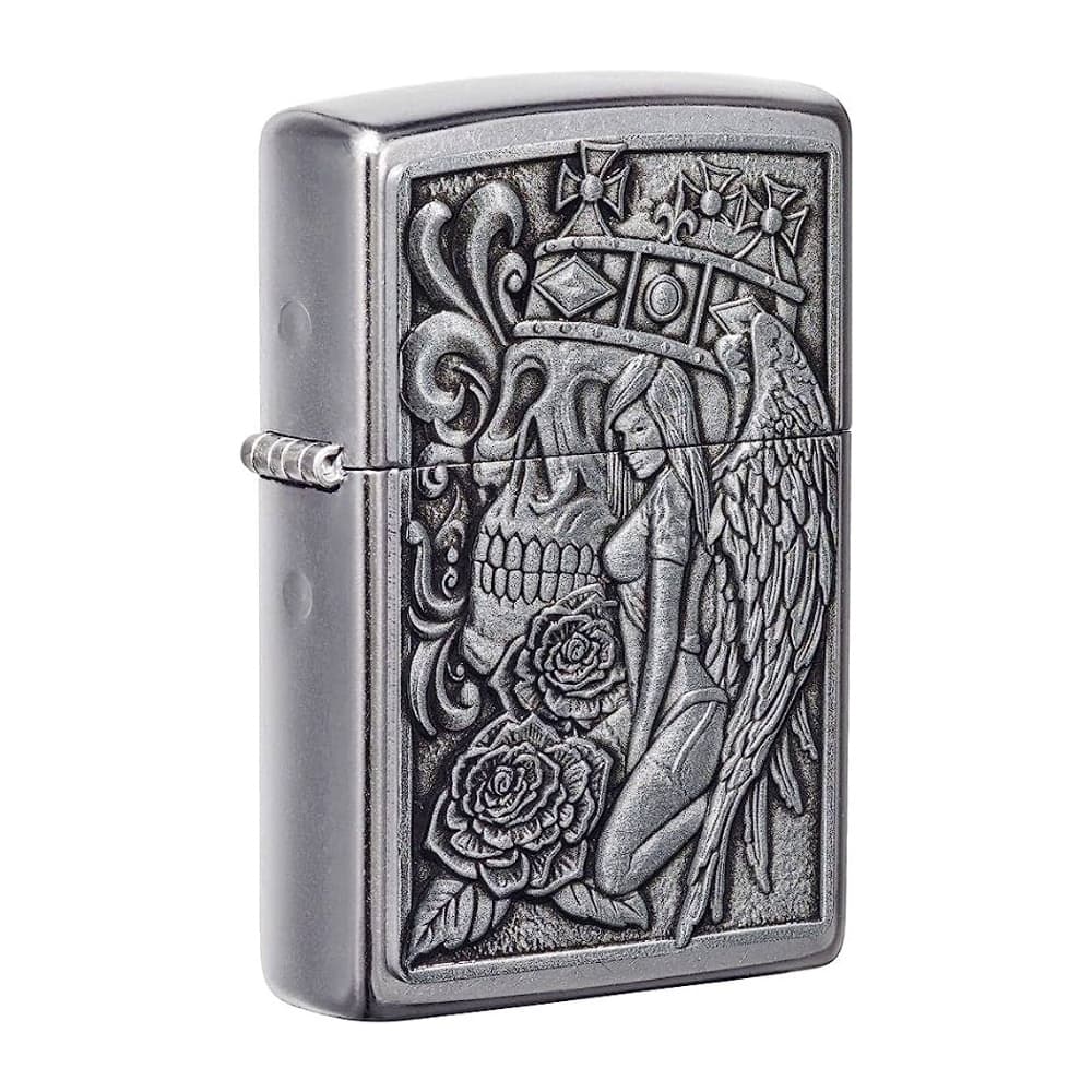 فندک زیپو مدل 49442 ZIPPO