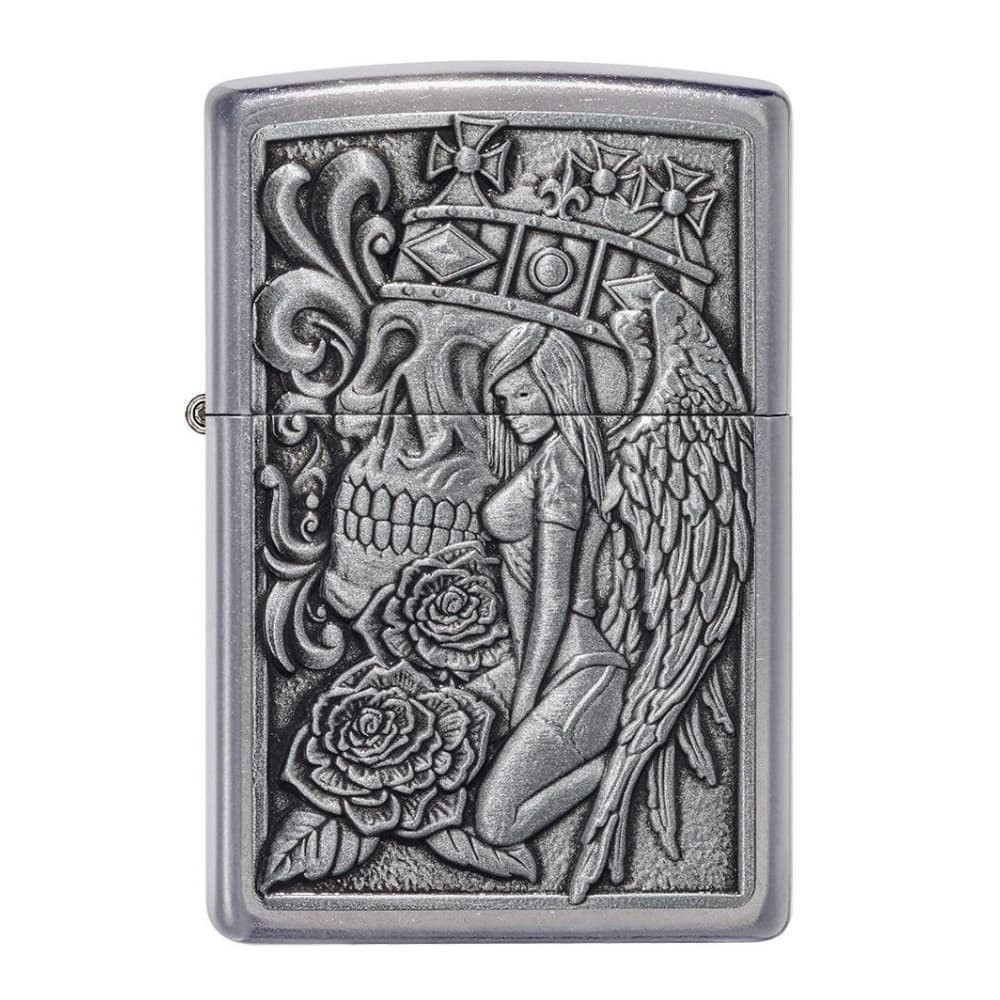 فندک زیپو مدل 49442 ZIPPO — تصویر ۳