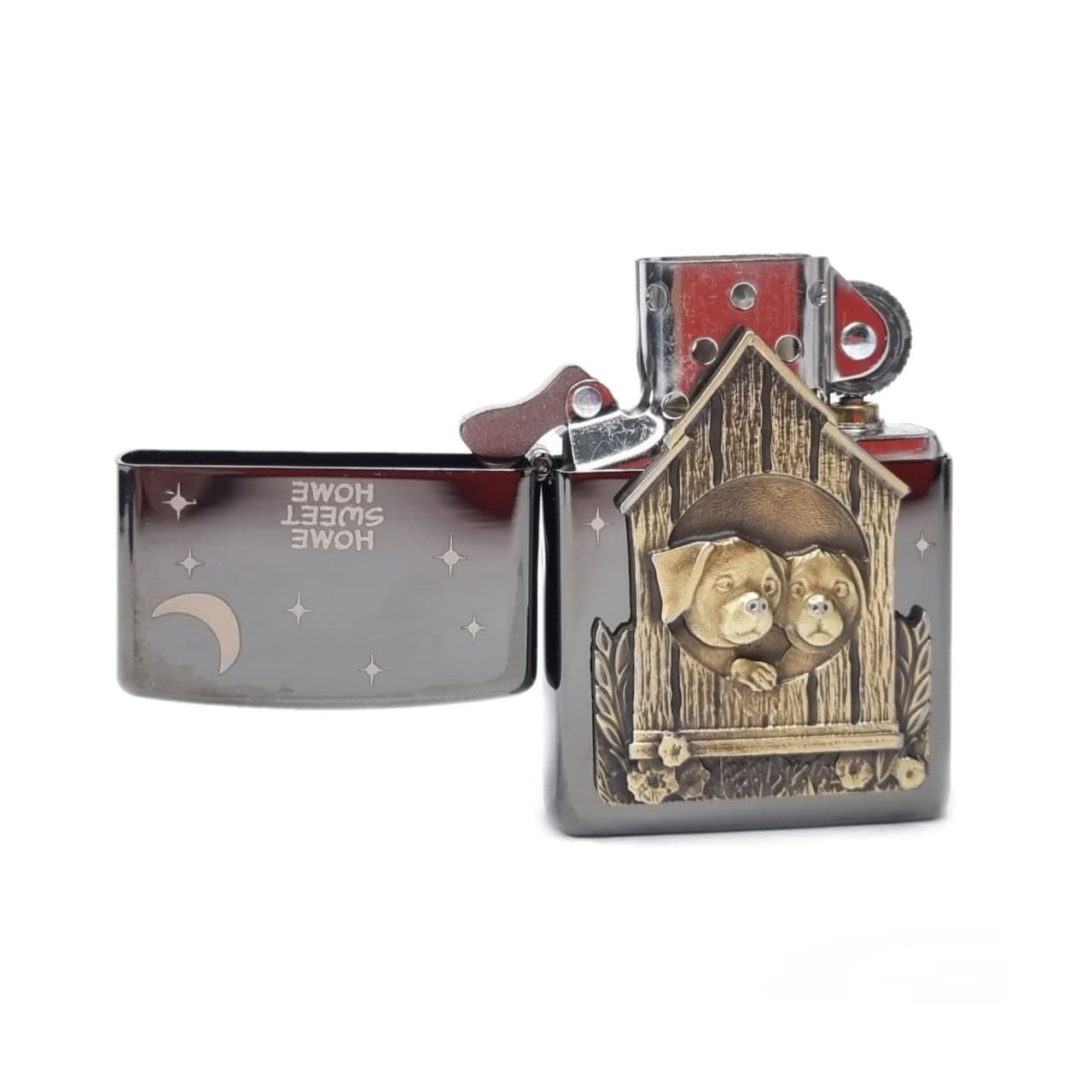 فندک زیپو مدل 251756 ZIPPO — تصویر ۲