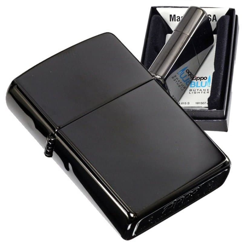 فندک زیپو مدل 24756 ZIPPO — تصویر ۲