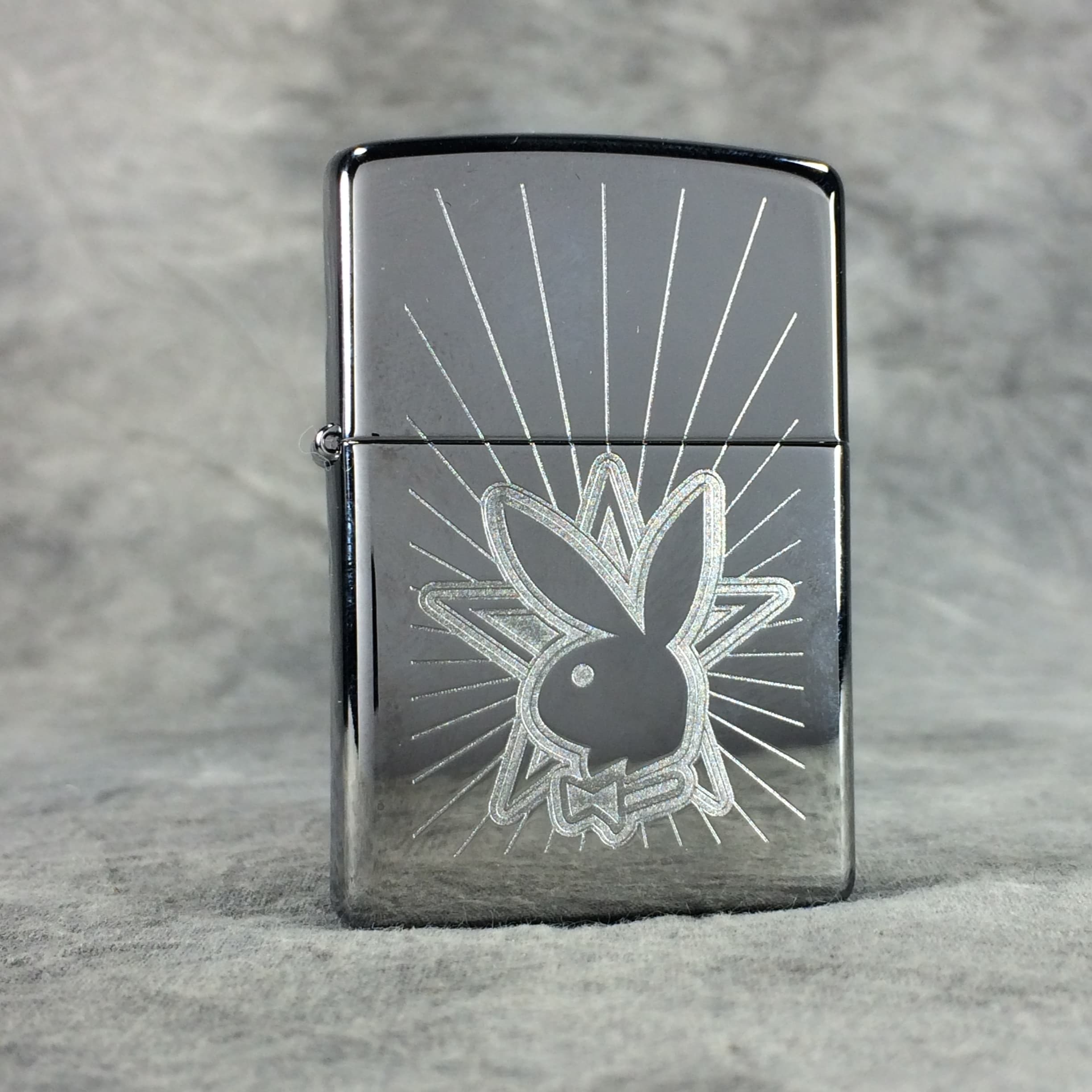 فندک زیپو مدل 24464 ZIPPO — تصویر ۵