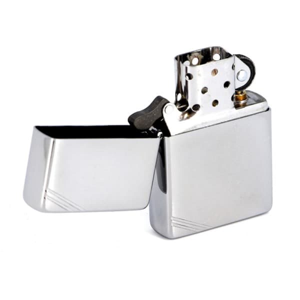 فندک زیپو مدل Zippo Lighter 230-VINTAGE — تصویر ۵