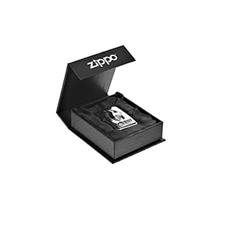 فندک زیپو مدل Zippo 2004294 Diamond Flame LTD — تصویر ۳
