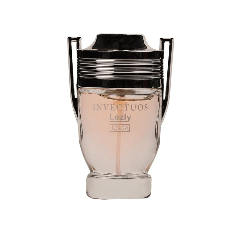 عطر جیبی مردانه لزلی مدل اینوکتوس 25ml — تصویر ۳