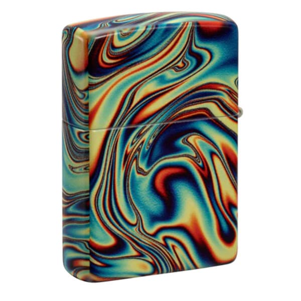 فندک زیپو مدل ZIPPO 48612