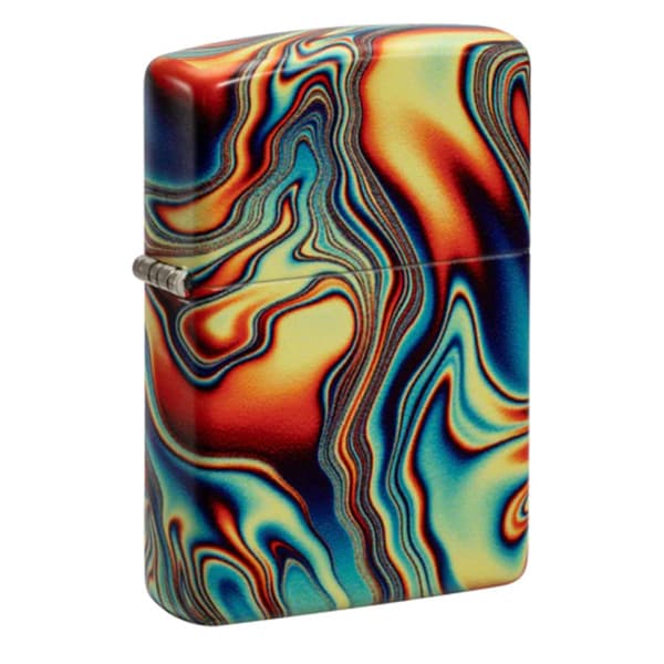 فندک زیپو مدل ZIPPO 48612 — تصویر ۴