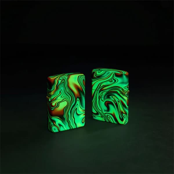 فندک زیپو مدل ZIPPO 48612 — تصویر ۲