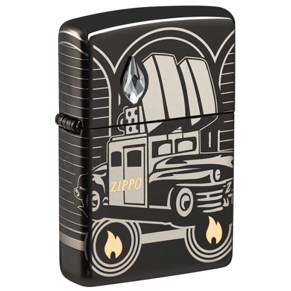 فندک زیپو مدل ZIPPO 48693 — تصویر ۴