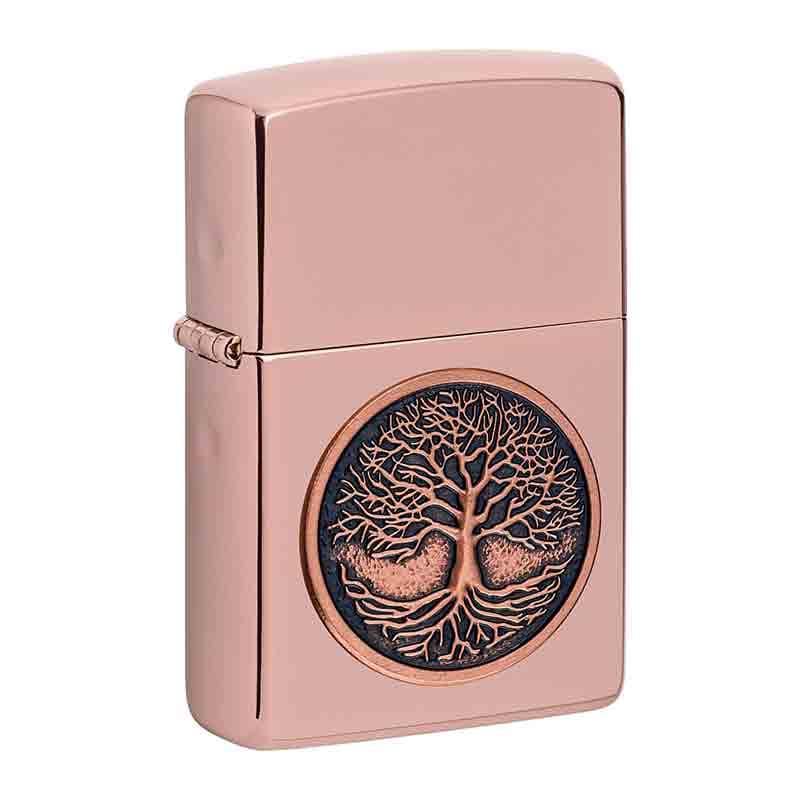 فندک زیپو مدل ZIPPO 49638