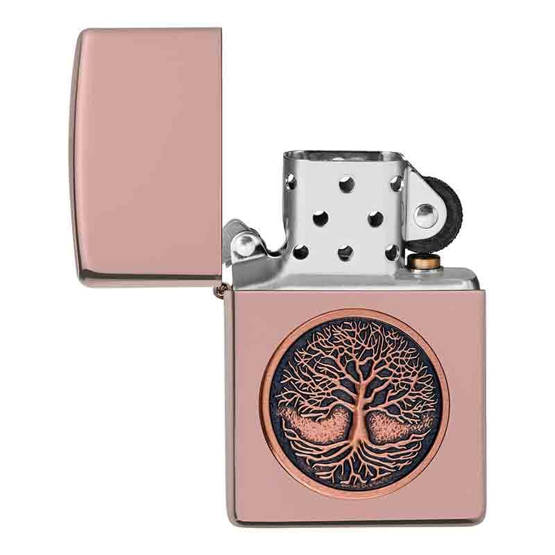 فندک زیپو مدل ZIPPO 49638 — تصویر ۴