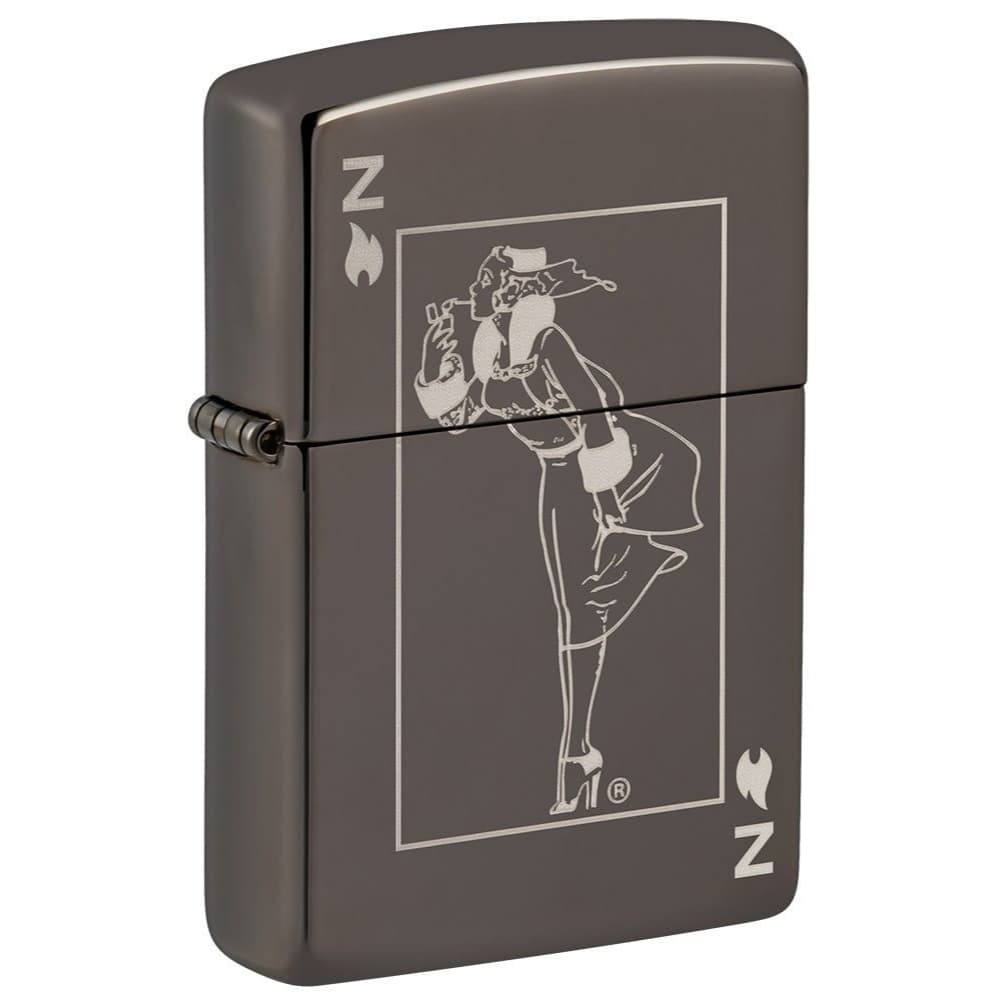 فندک زیپو مدل 49797 ZIPPO