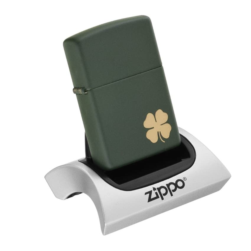 فندک زیپو مدل ZIPPO 49796 — تصویر ۳