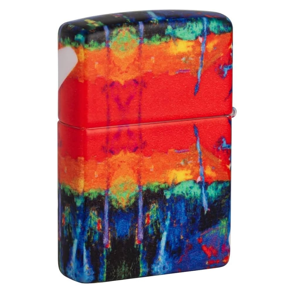 فندک زیپو مدل ZIPPO 49682 — تصویر ۲