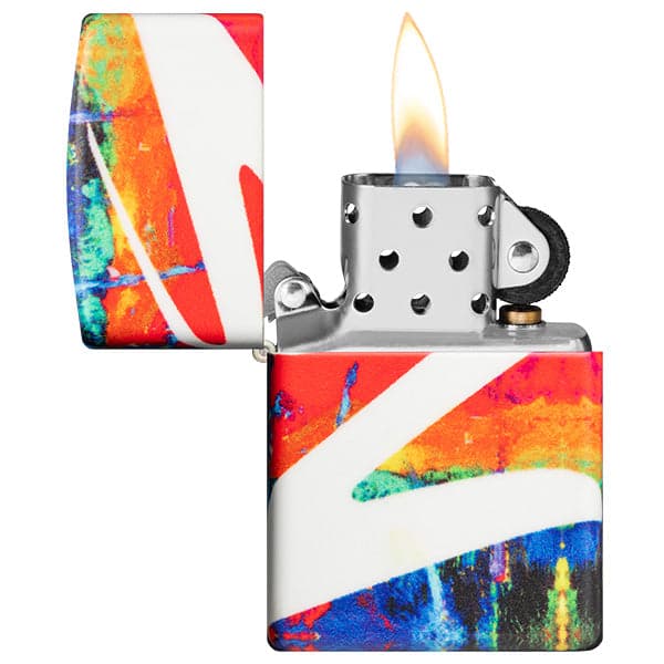 فندک زیپو مدل ZIPPO 49682 — تصویر ۳