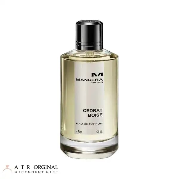 عطر مانسرا سدرات بویز مردانه و زنانه ادوپرفیوم 120 میل