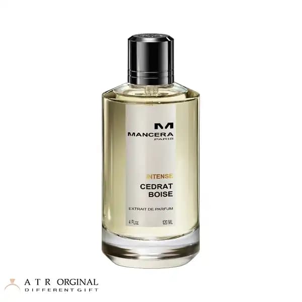 عطر مانسرا سدرات بویز اینتنس مردانه اکستریت د پرفیوم 120 میل