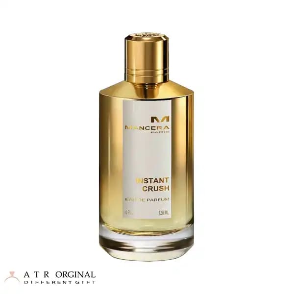 عطر مانسرا اینستنت کراش زنانه و مردانه ادوپرفیوم 120 میل