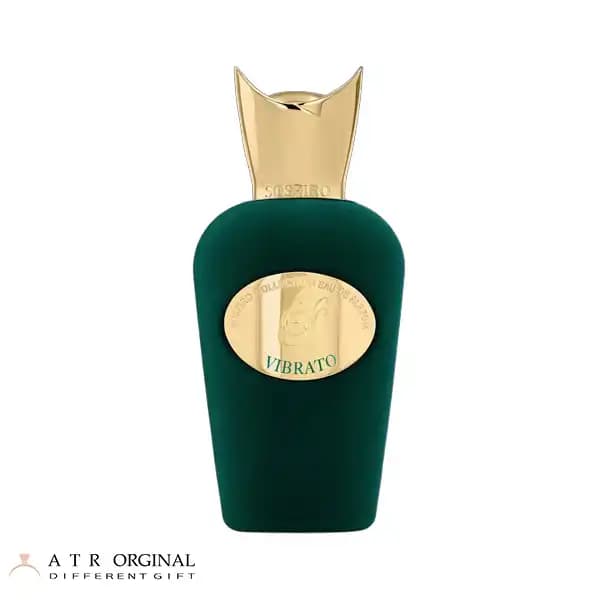 عطر سوسپیرو ویبراتو مشترک بانوان و آقایان ادوپرفیوم 100 میل