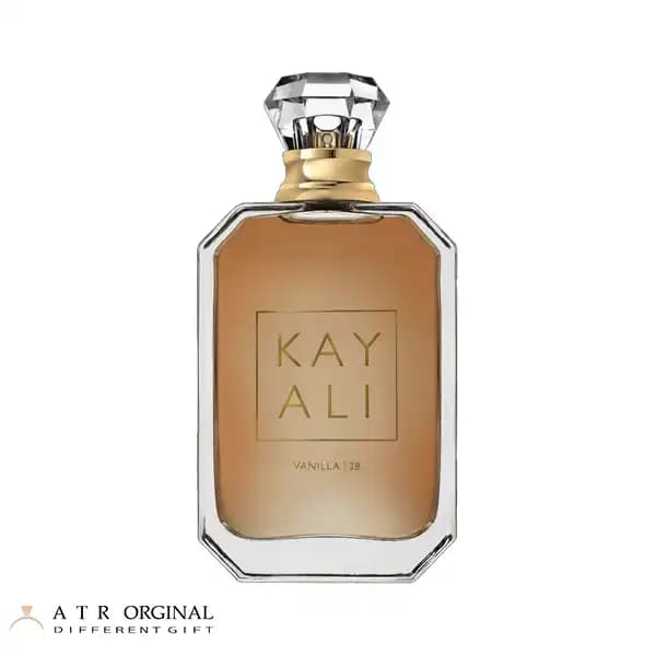 عطر کایالی یام بوجي وانیلا 28 زنانه ادوپرفیوم 100 میل