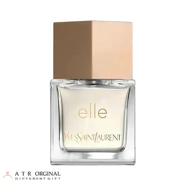 عطر ایو سن لورن اله زنانه ادوپرفیوم 80 میل