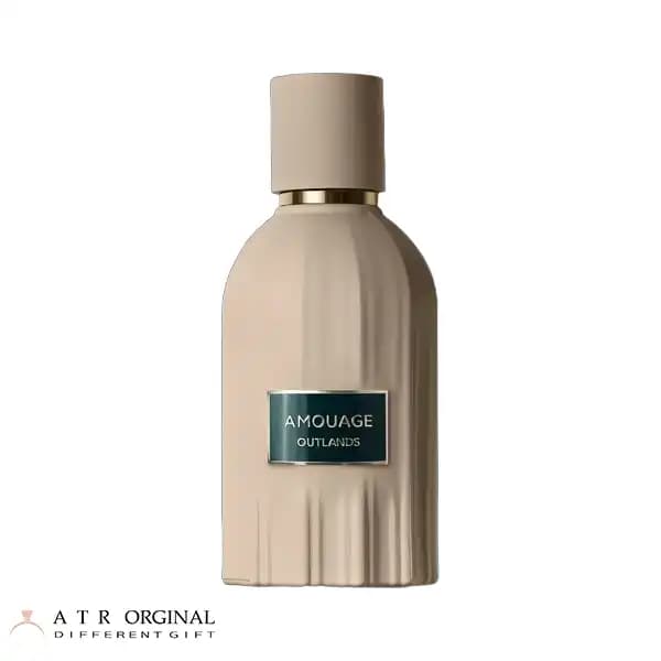 عطر آمواج اوتلندز مشترک بانوان و آقایان ادوپرفیوم 100 میل