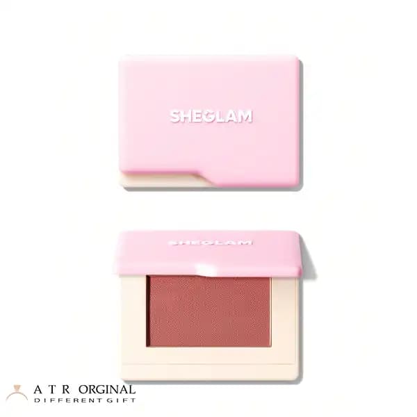 رژگونه پودری دریم تاچ شیگلم DREAM TOUCH