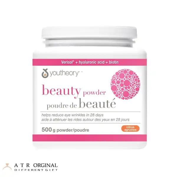 پودر بیوتی یوتئوری Youtheory Beauty Powder