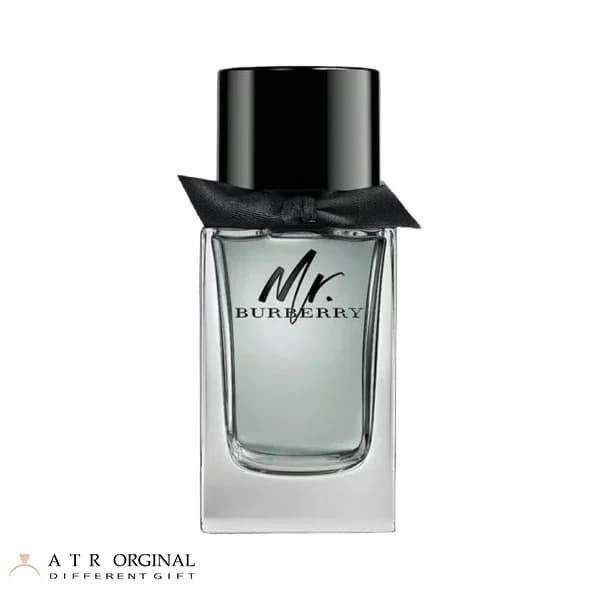 عطر باربری مستر باربری مردنه ادوتویلت 100 میل