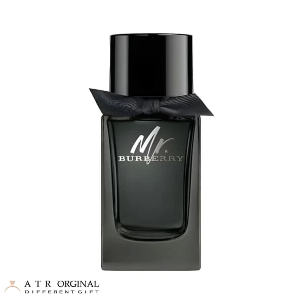 عطر باربری مستر باربری مردنه ادوپرفیوم 100 میل