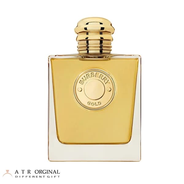 عطر باربری گلد زنانه ادوپرفیوم اینتنس 100 میل