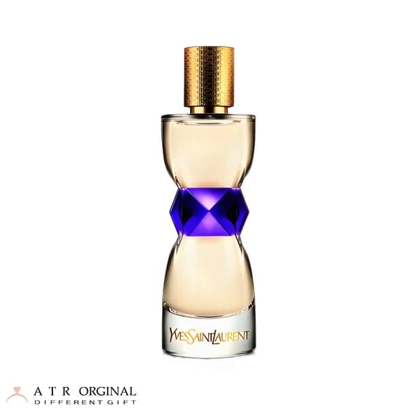 عطر ایو سن لورن ال منیفستو زنانه ادوپرفیوم 90 میل