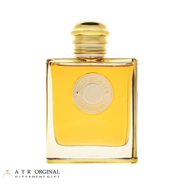 عطر باربری گادس زنانه پارفوم 100 میل