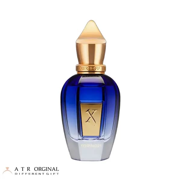 عطر زرجوف تورینو 21 زنانه و مردانه ادوپرفیوم 100 میل
