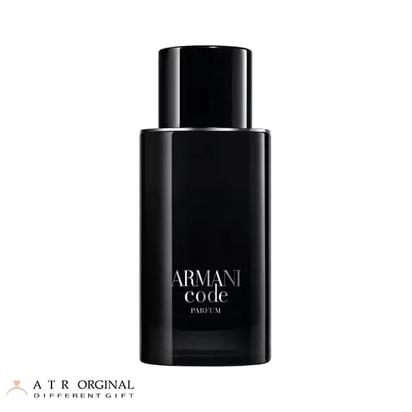 عطر جورجیو آرمانی کد مردانه پارفوم 125 میل