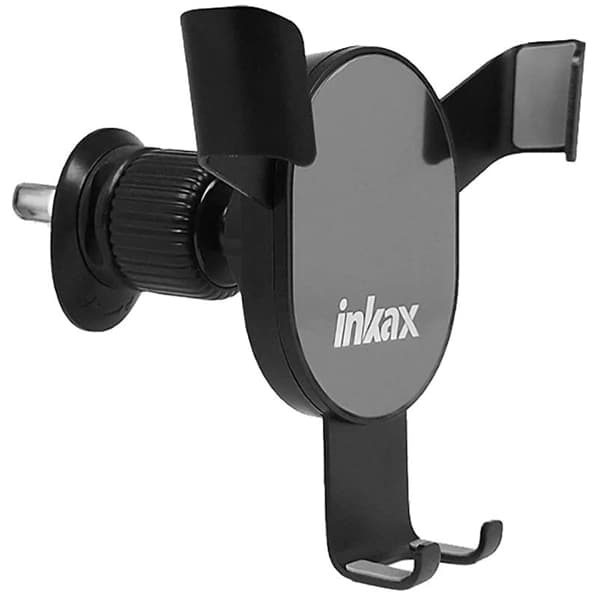 هولدر گیره ای INKAX مدل CH60 — تصویر ۲