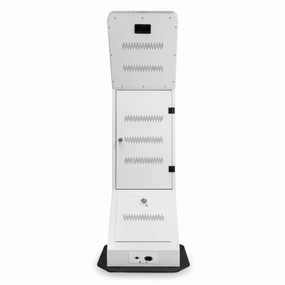 وبکیوسک ایستاده افرا — تصویر ۳