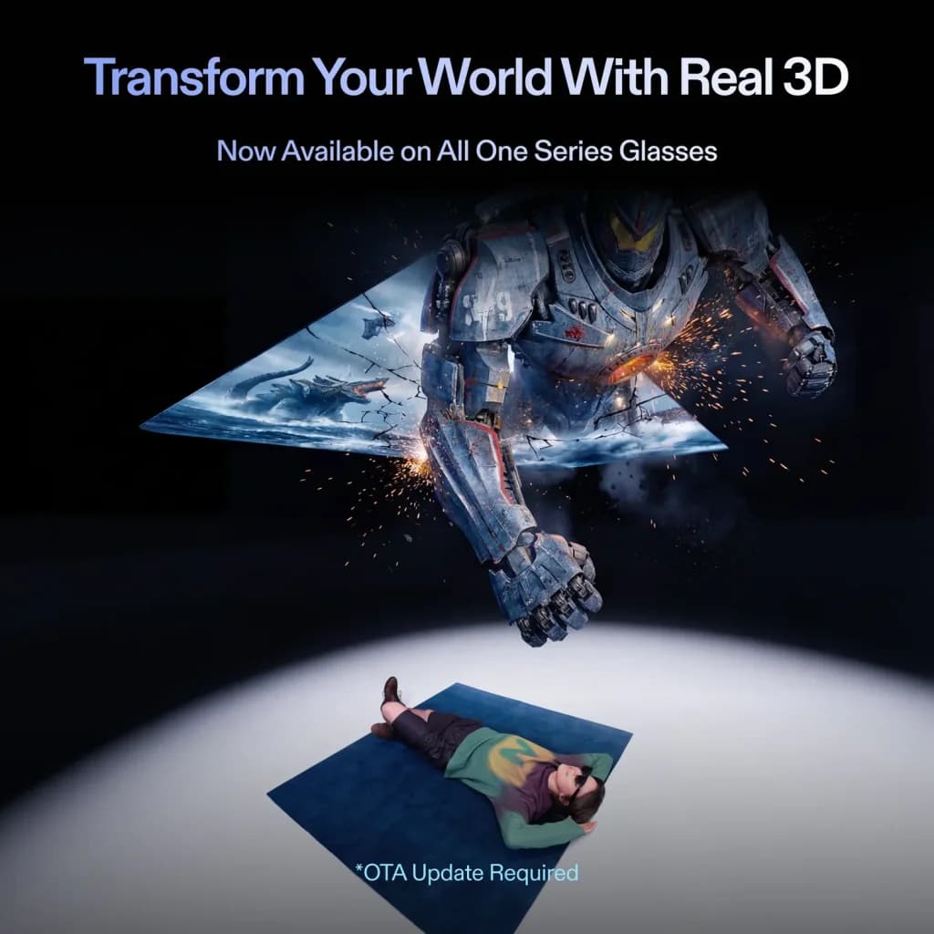 عینک واقعیت افزوده XREAL One Pro