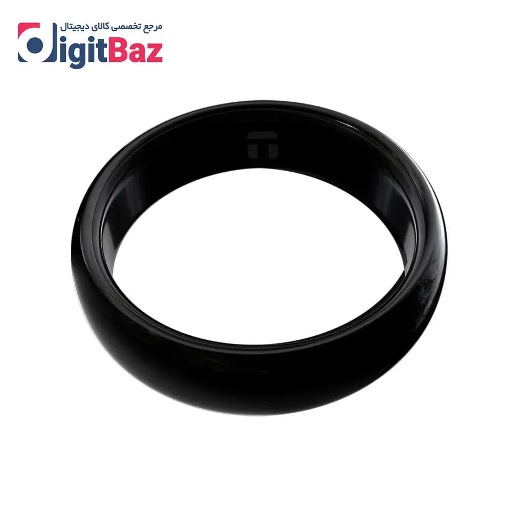 ✔️بررسی ، و خرید کیف پول تنجم رینگ Tangem Ringبا گارانتی 25 ساله — تصویر ۳