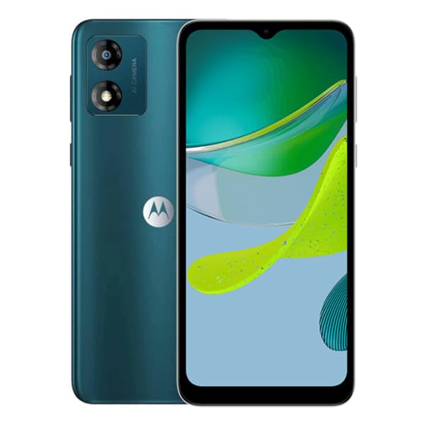 ✔️بررسی ، و خرید گوشی موبایل موتورولا مدل Moto E13 دو سیم کارت ظرفیت 64 گیگابایت و رم 2 گیگابایت — تصویر ۱۱