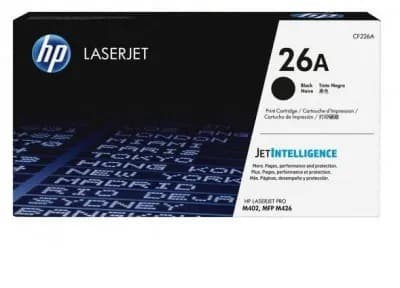 کارتریج تونر اچ پی hp 26A
