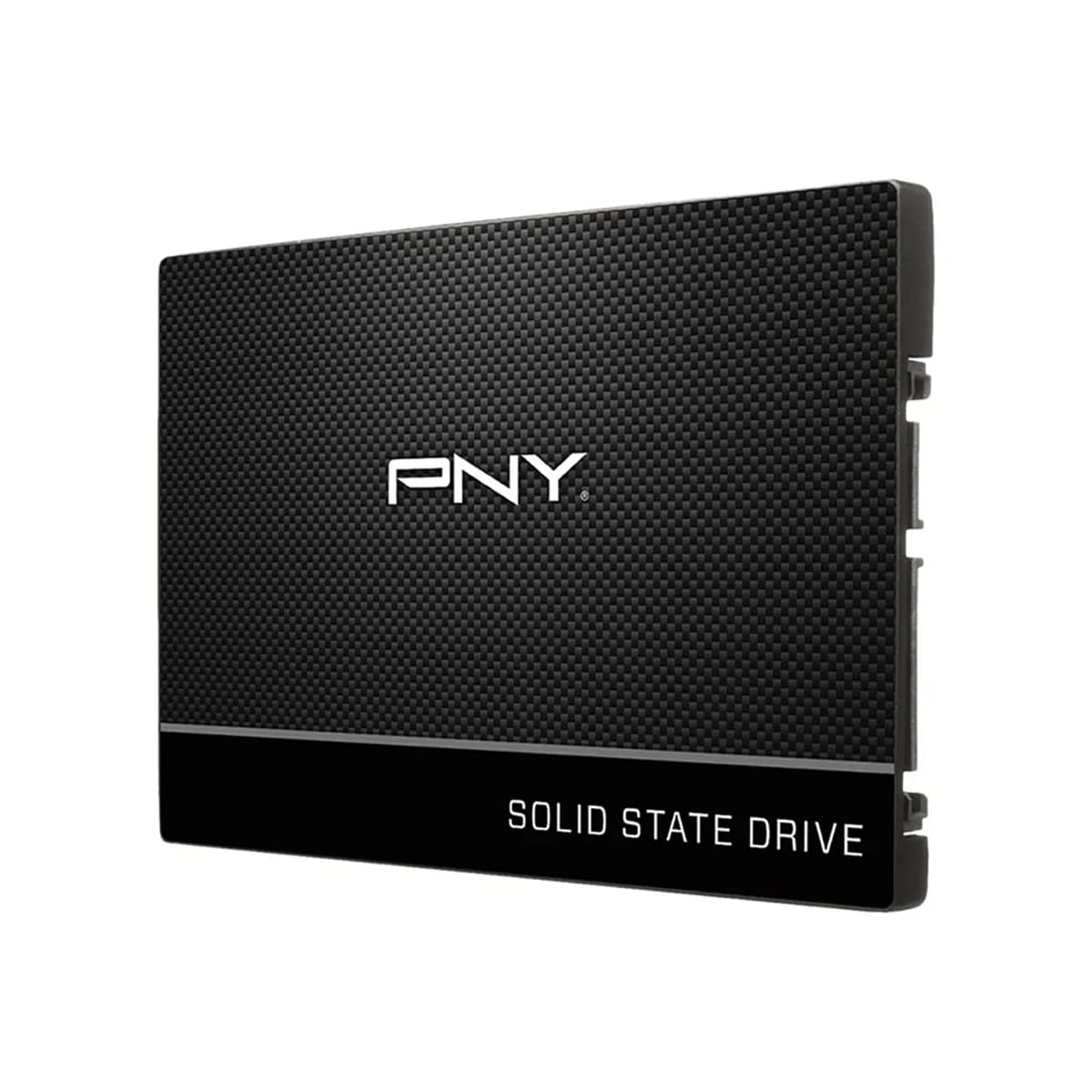 حافظه SSDمدل CS900 ظرفیت 250 گیگابایت — تصویر ۳
