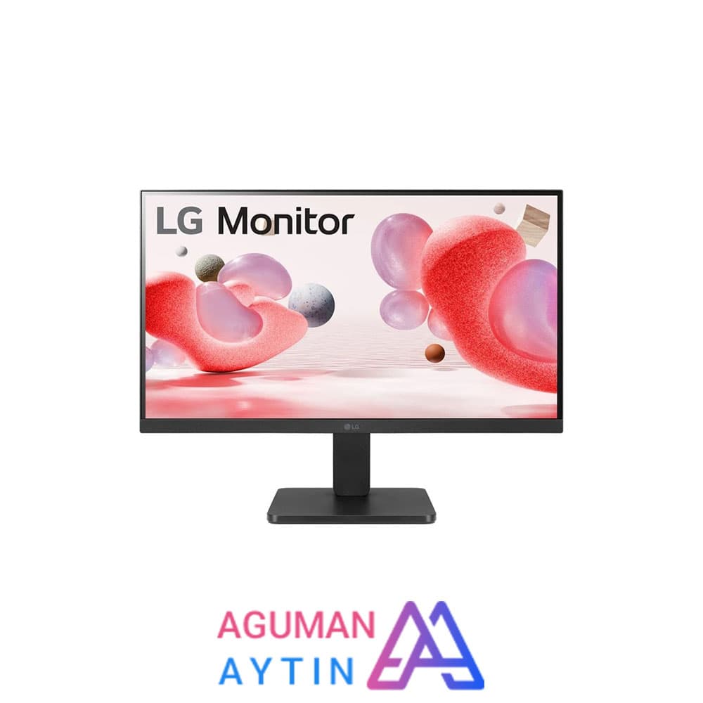 مانیتور ال جی27 اینچ مدل 27mr400