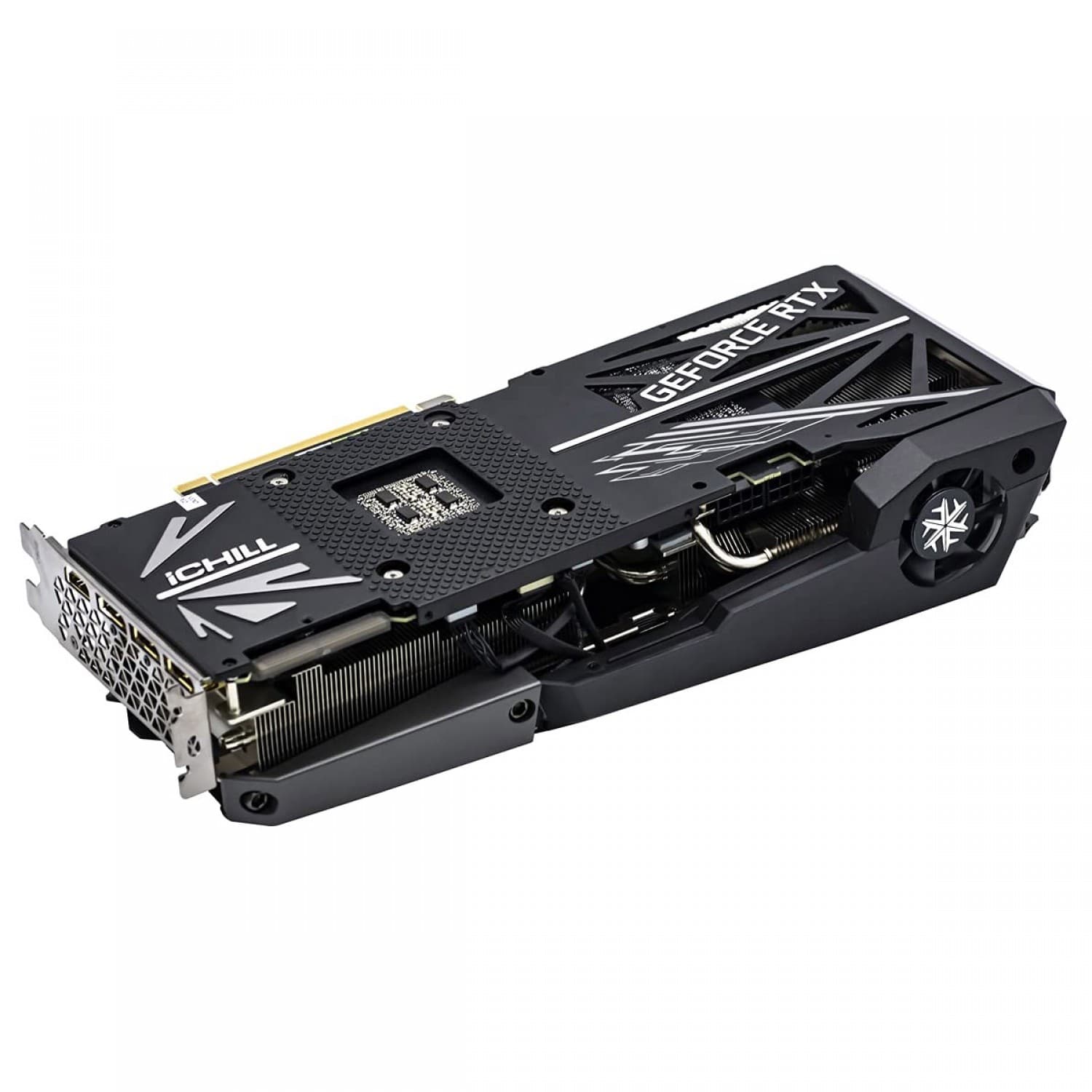 کارت گرافیک RTX3070 TI ICHILL X4 8GB — تصویر ۲