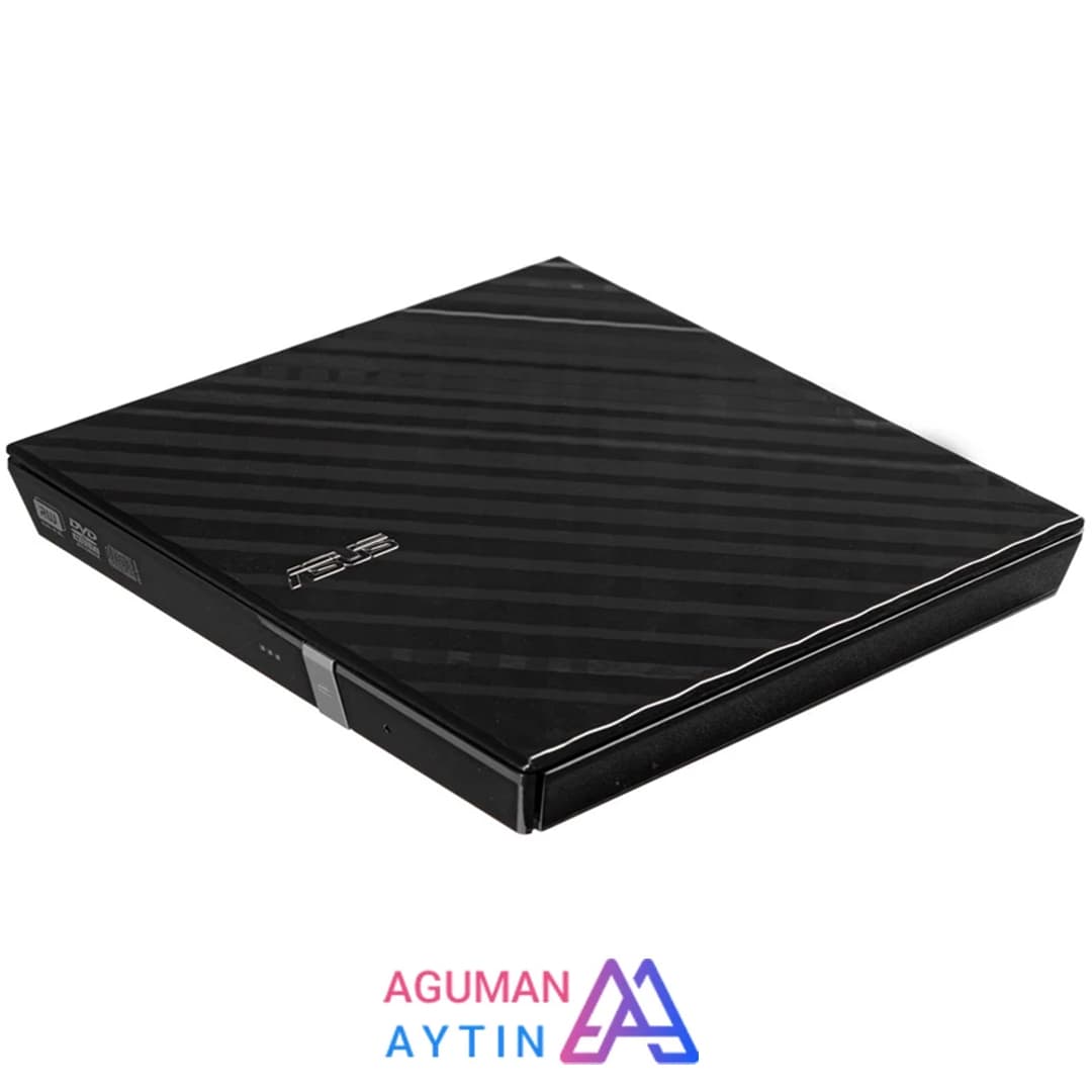 درایو نوری دی وی دیاکسترنال ای سوس 8D2S-U LITE