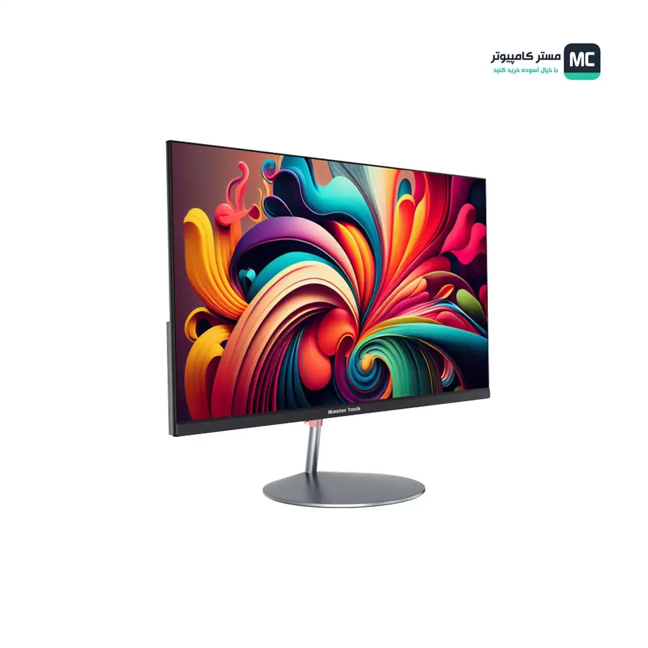 مانیتور 24 اینچ مسترتک VL249HS — تصویر ۷