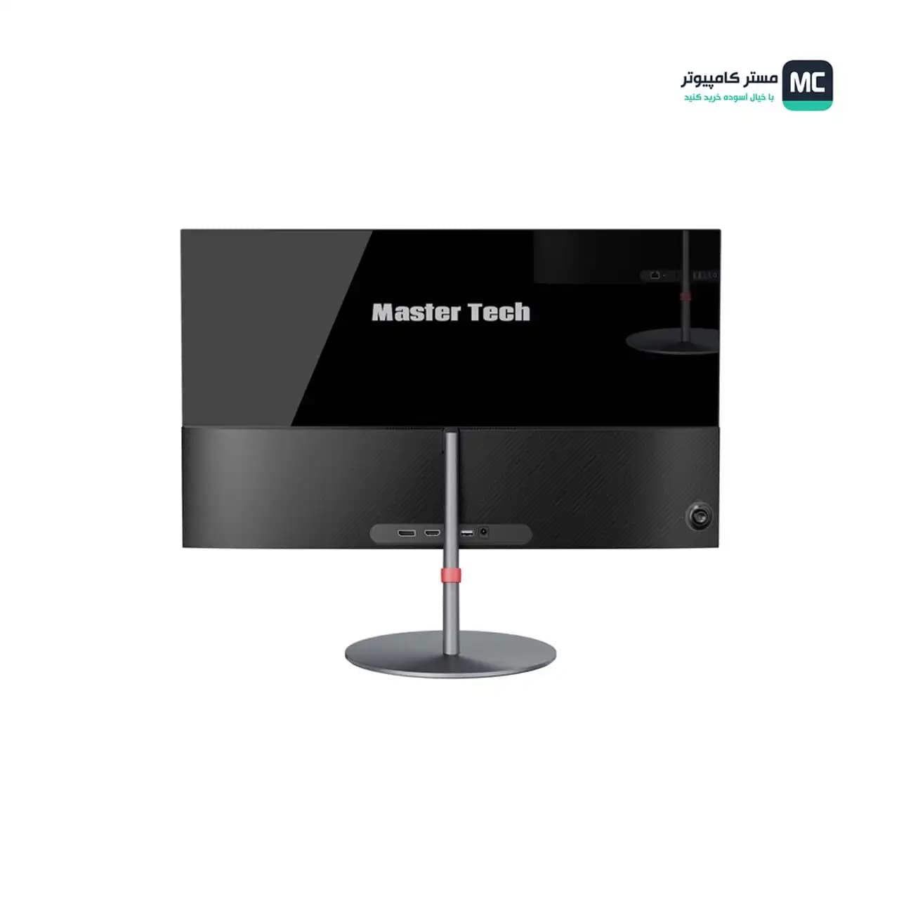مانیتور 24 اینچ مسترتک VL249HS — تصویر ۱۱