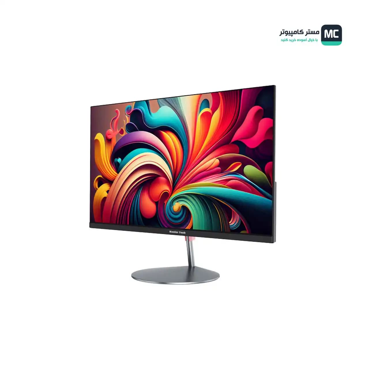 مانیتور 24 اینچ مسترتک VL249HS — تصویر ۶