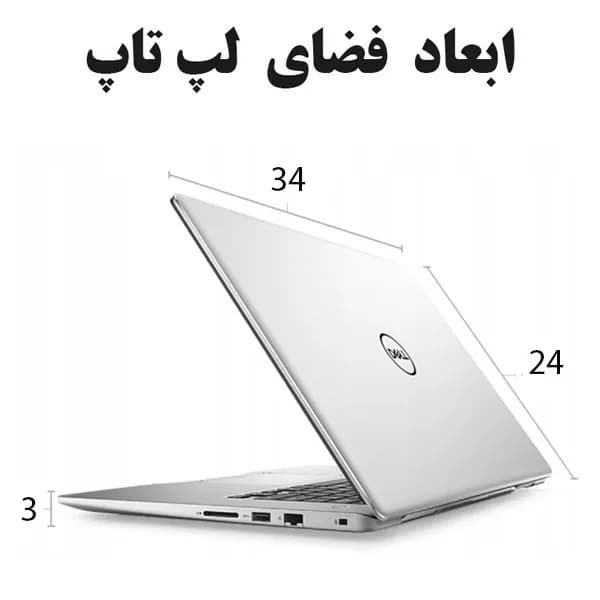 کوله پشتی هیماواری با کیف دوشی مجزا 0403 — تصویر ۱۰