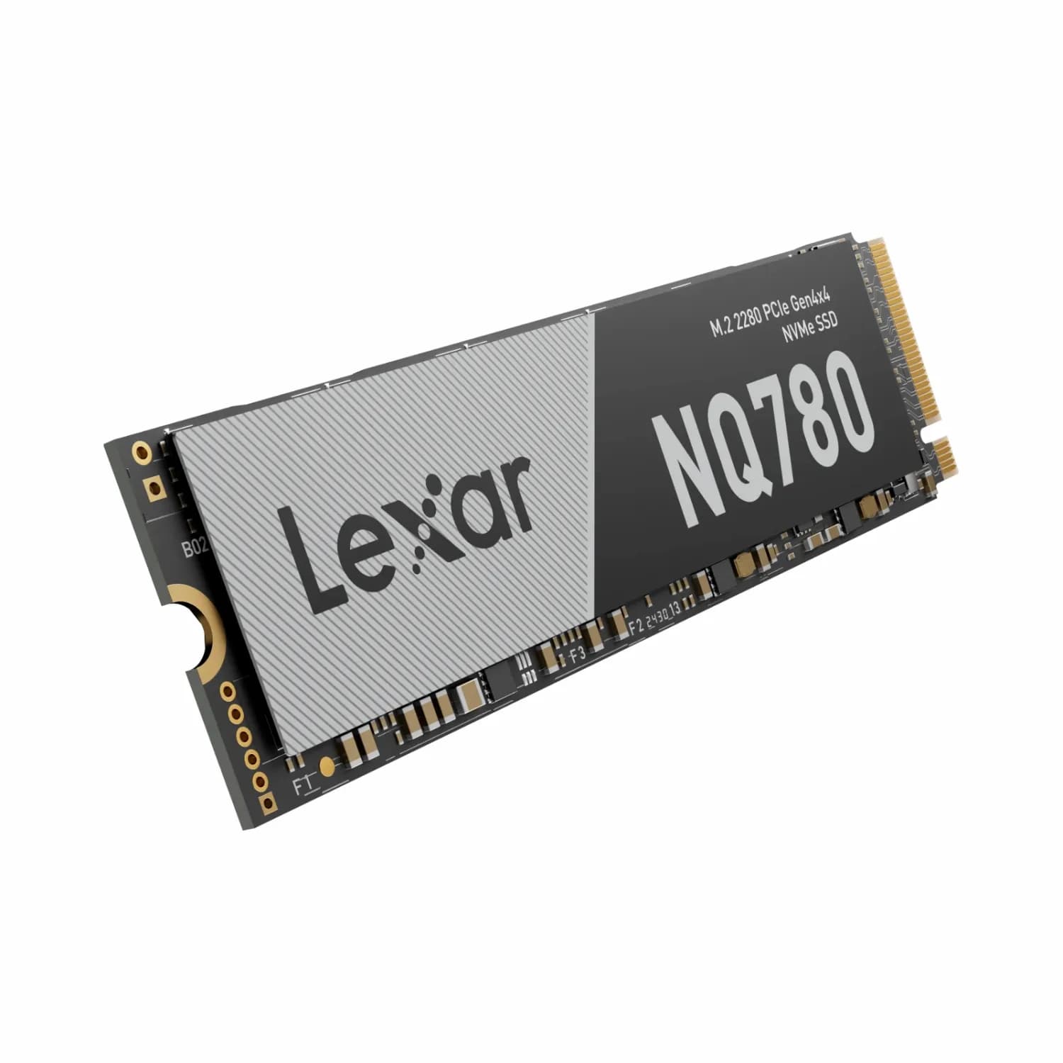 حافظه SSD اینترنال 1 ترابایت Lexar NQ780 — تصویر ۲