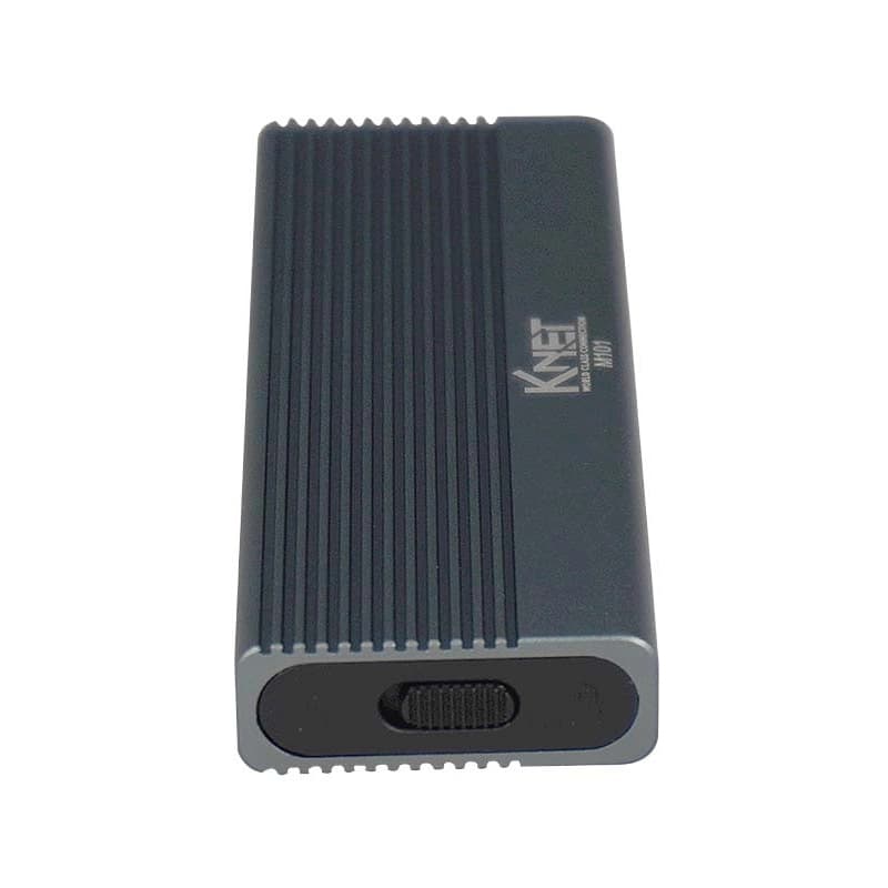 SSD BOX KNET M.2 M101 — تصویر ۲